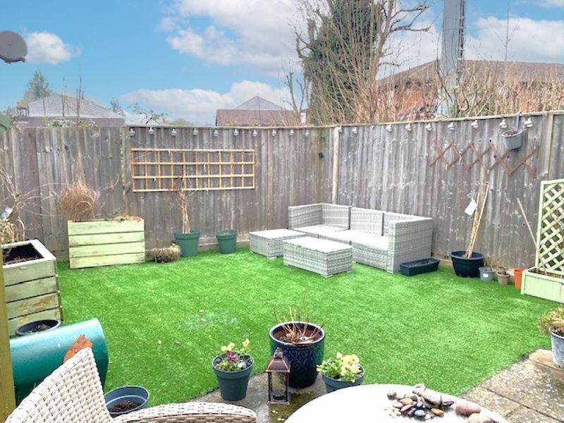 Additional image 6 of 1 bed maisonette for saleBramley Gardens, Bourne End SL8