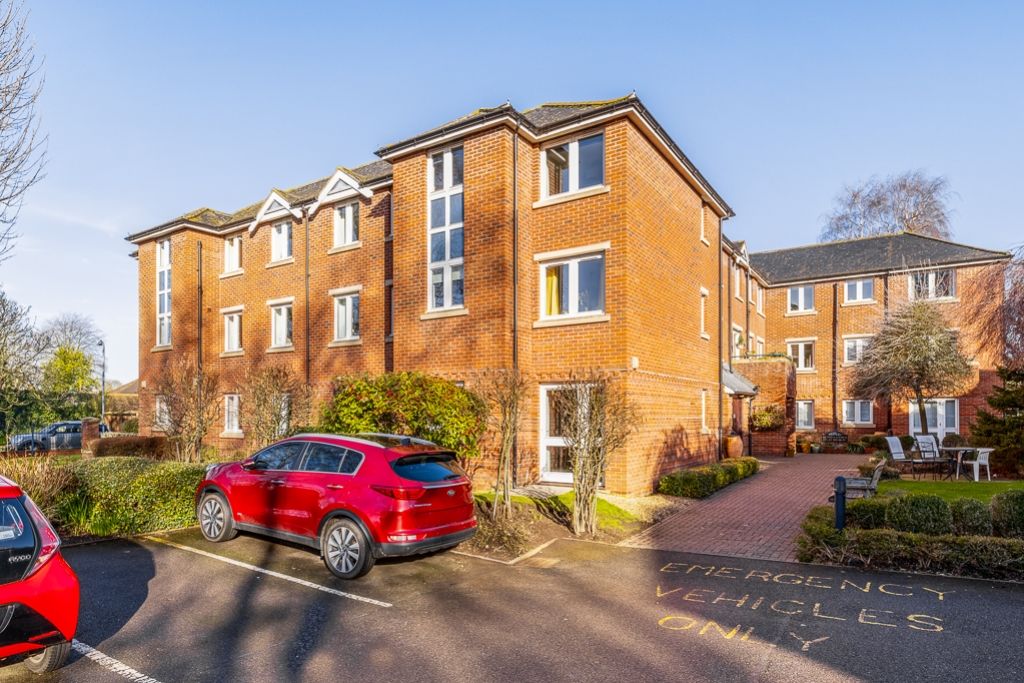 Additional image 16 of 1 bed flat for saleGeorgian Court, Spalding, Lincolnshire PE11