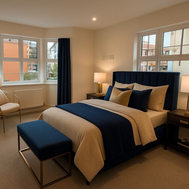 Additional image 2 of 2 bed flat for saleWest Cliff Gardens, Bournemouth BH2
