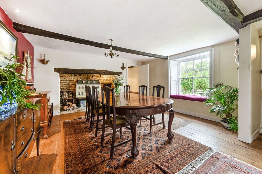 Additional image 5 of 5 bed detached house for saleBilsham Road, Yapton, Arundel, West Sussex BN18
