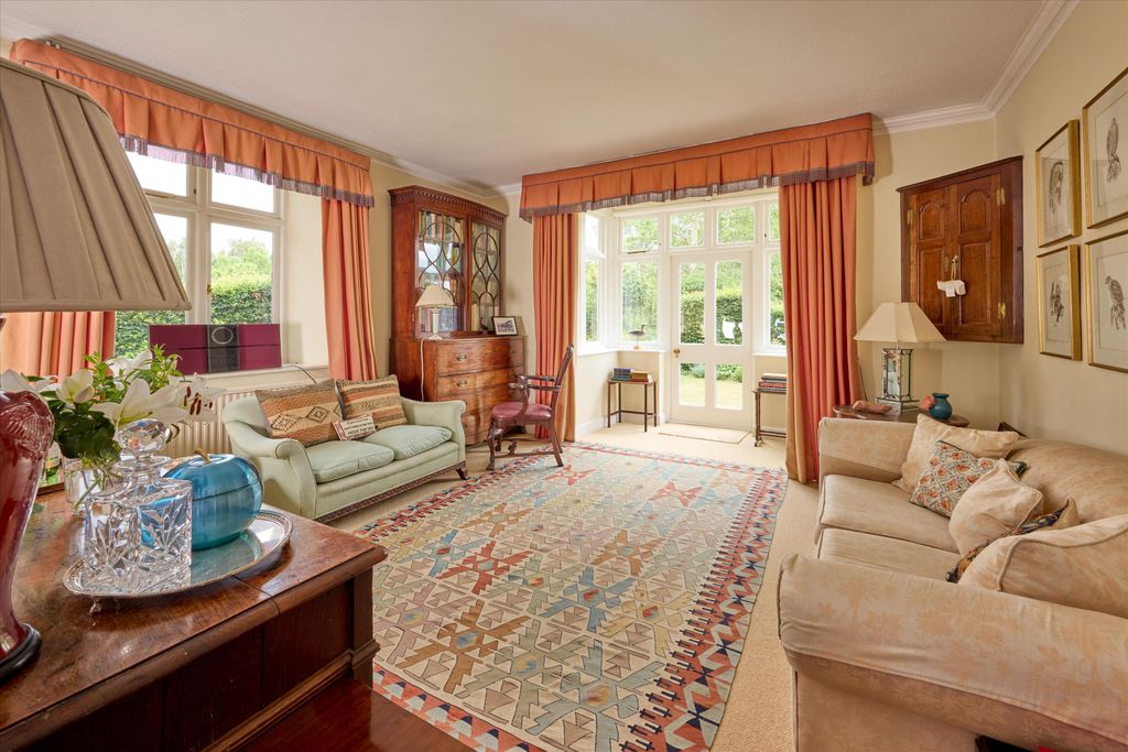 Additional image 7 of 5 bed detached house for saleSteane, Brackley, Northamptonshire NN13