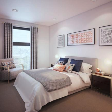Ohio Avenue, Salford M50