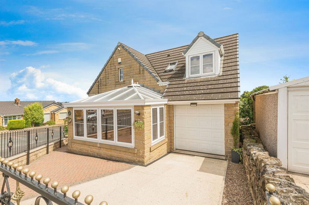 Additional image 20 of 3 bed detached house for saleWherwell Road, Brighouse HD6
