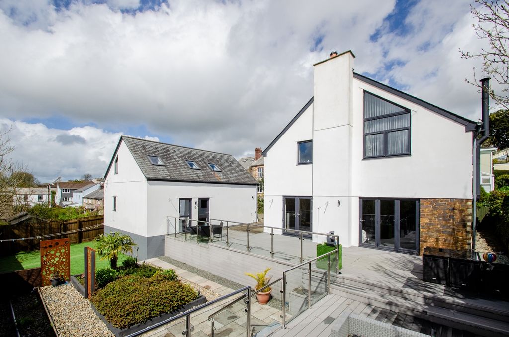 Additional image 4 of 5 bed detached house for saleBoleyn House Rhind Street, Bodmin PL31