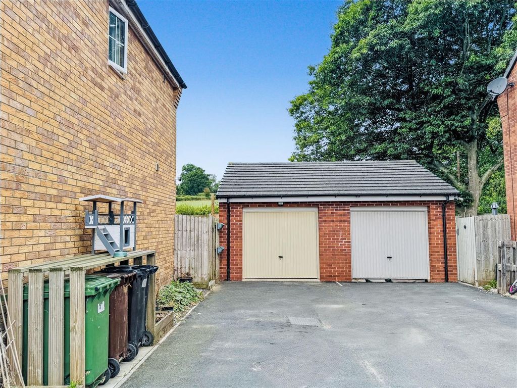 Additional image 18 of 3 bed detached house for salePorthouse Rise, Bromyard HR7
