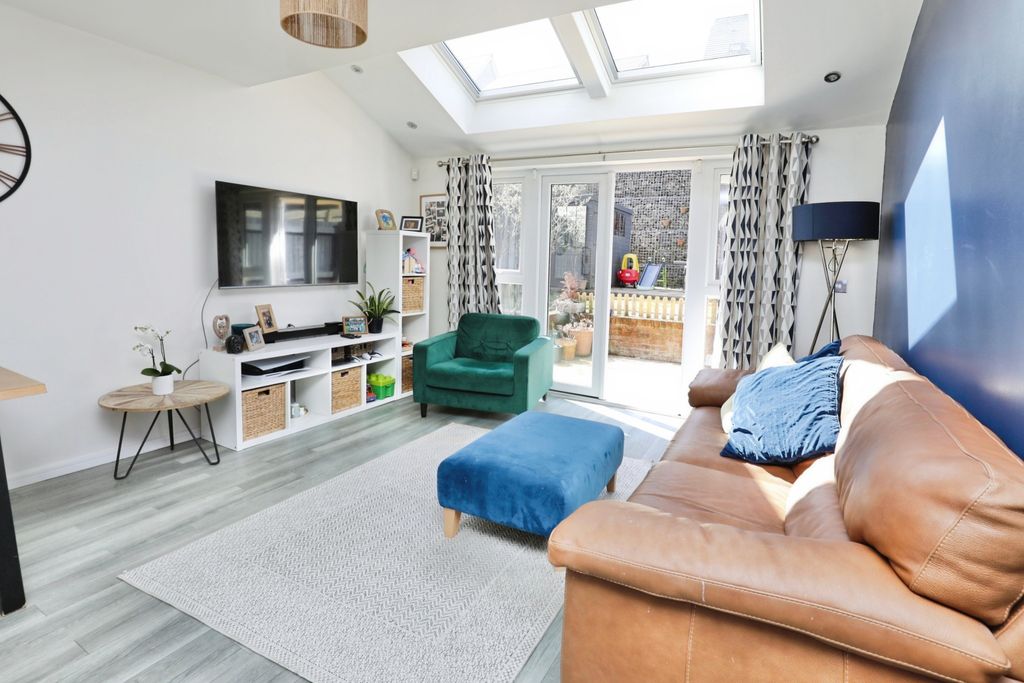 Additional image 5 of 3 bed semi-detached house for saleGrange Lane, Liverpool L25
