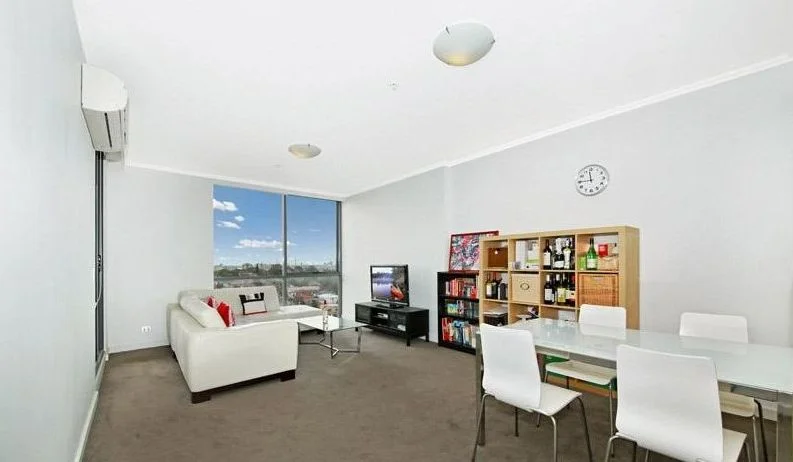 Additional image 3 of 1203B/8 Cowper Street, Parramatta NSW 2150