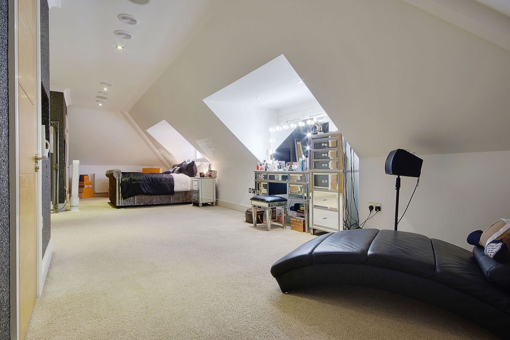 Additional image 28 of 6 bed detached house for salePortchester Road, Bournemouth BH8