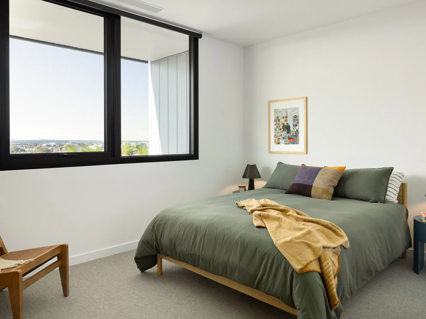 Additional image 7 of 709/395 Albert Street, Brunswick VIC 3056