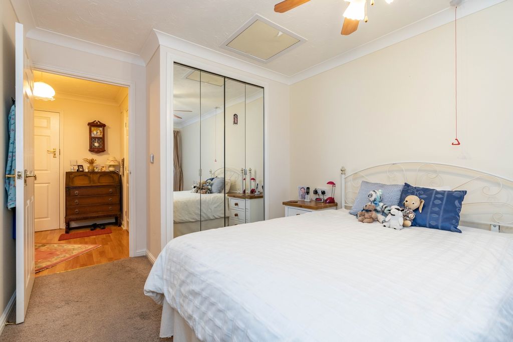 Additional image 7 of 1 bed flat for saleGeorgian Court, Spalding, Lincolnshire PE11