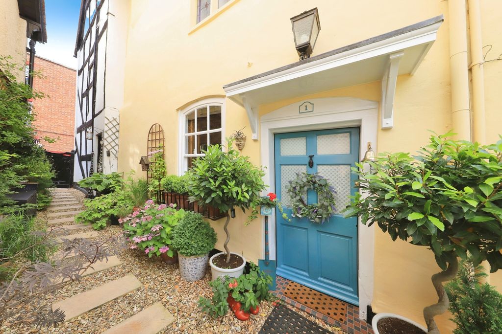 Additional image 10 of 2 bed town house for saleMill Street, Bridgnorth WV15