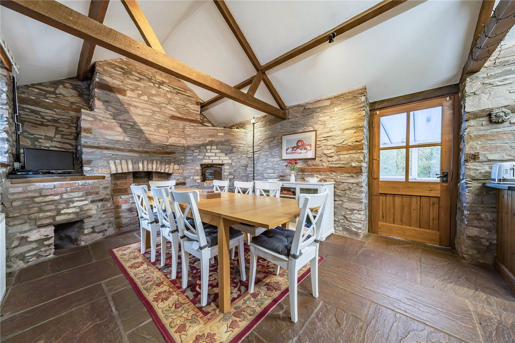 Additional image 8 of 4 bed detached house for saleAberyscir, Brecon, Powys LD3