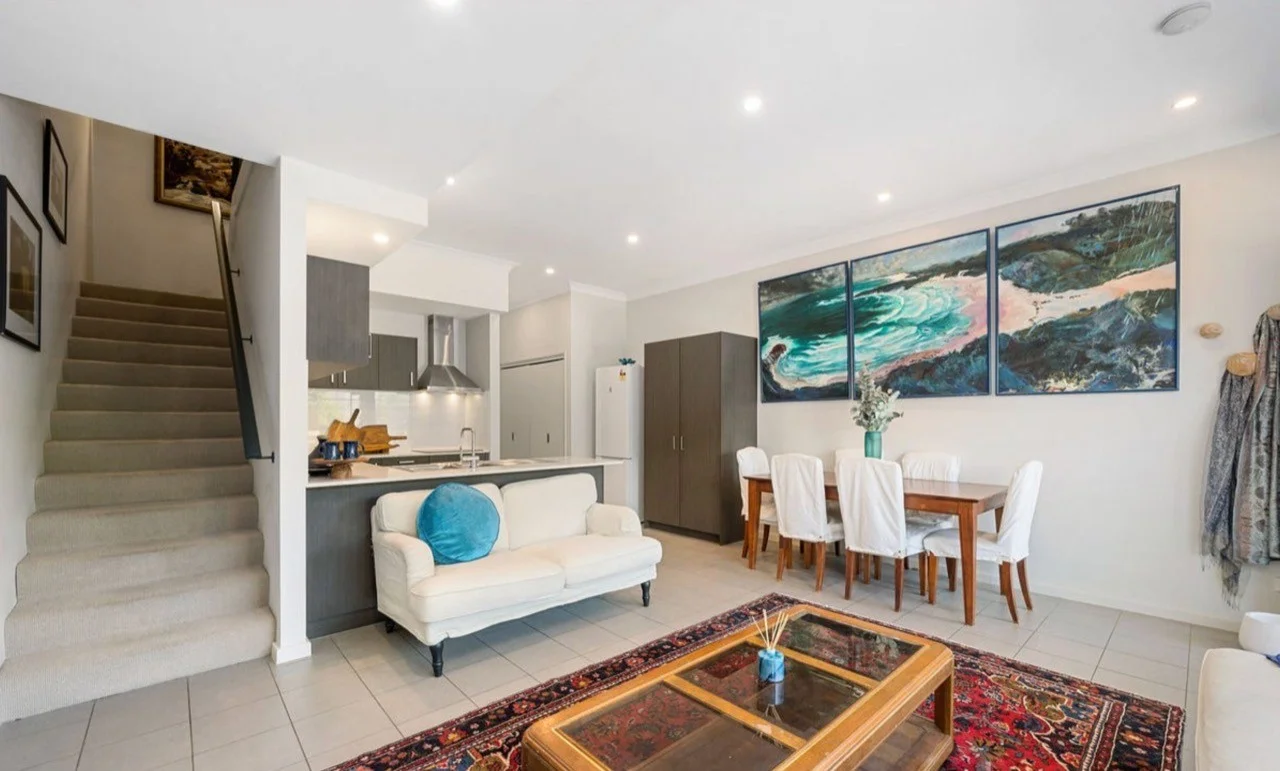 Additional image 5 of 20/30 Heirisson Way, North Coogee WA 6163