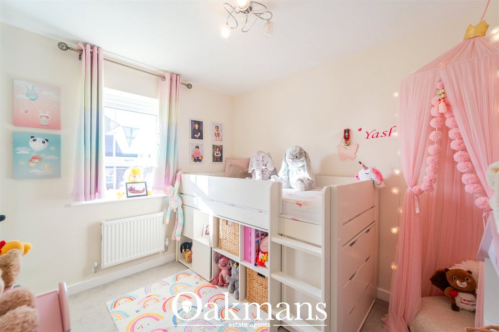 Additional image 17 of 4 bed detached house for saleSaxifrage Close, Bromsgrove, Worcestershire B61