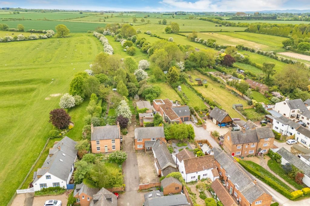 Additional image 4 of Land for sale126A Brook Street, Wymeswold, Loughborough LE12