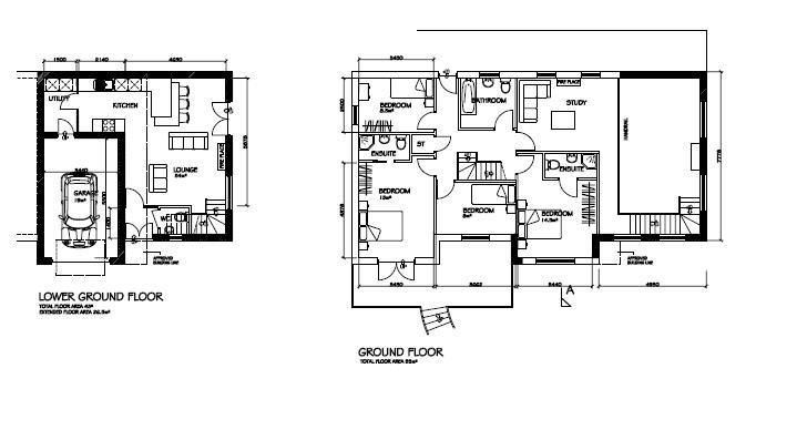 Additional image 5 of Land for saleLangdale Grove, Whittle-Le-Woods, Chorley PR6
