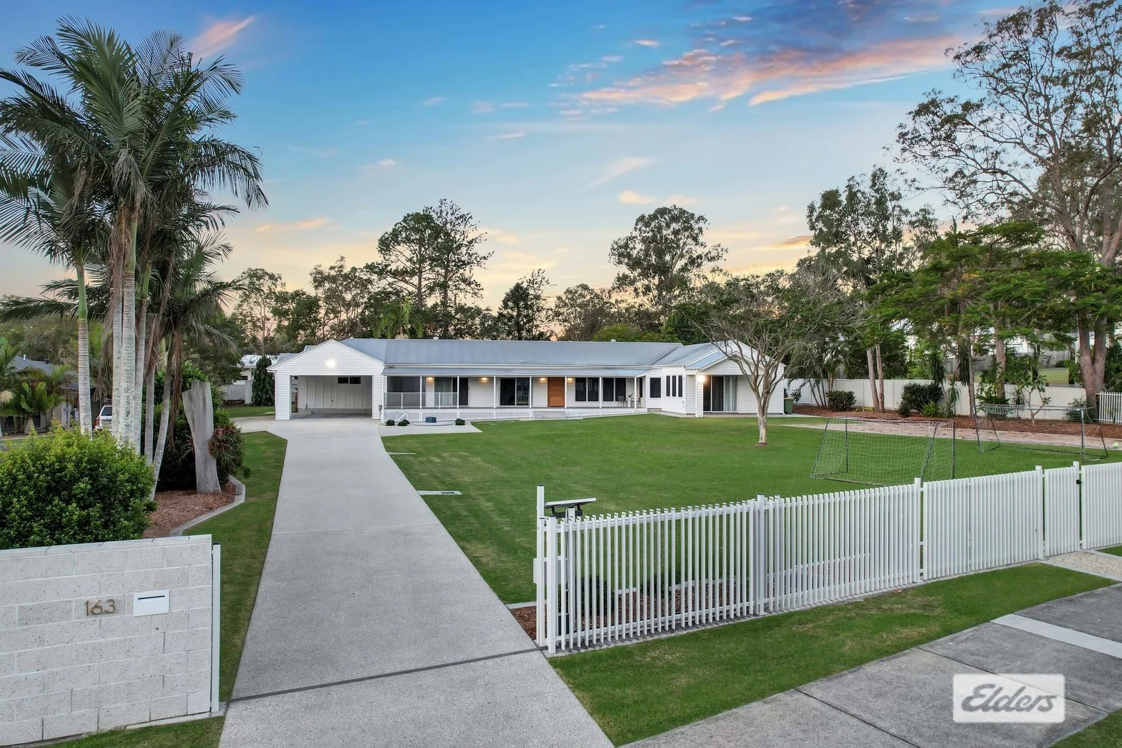163-165 Carbrook Road, Cornubia QLD 4130