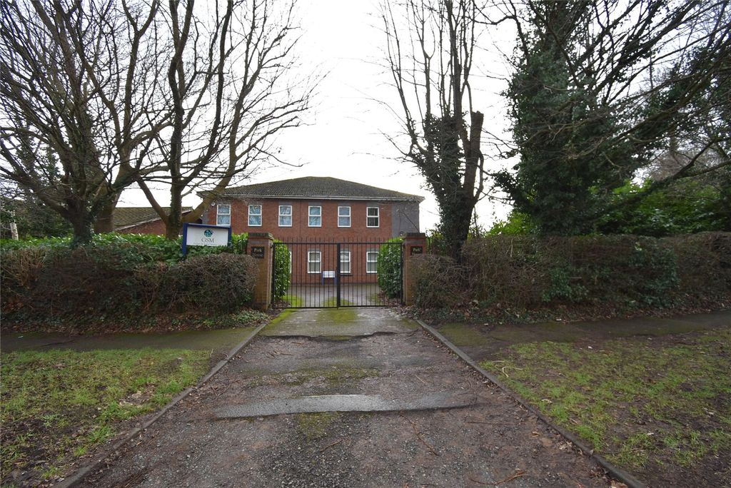 Additional image 26 of Land for saleParkside Drive, Houghton Regis, Dunstable, Bedfordshire LU5