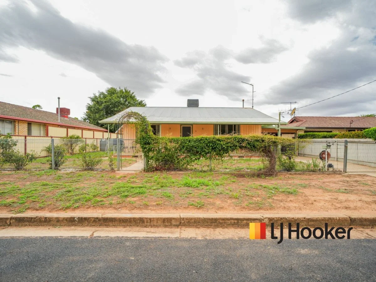 5 Meryula Street, Narromine NSW 2821