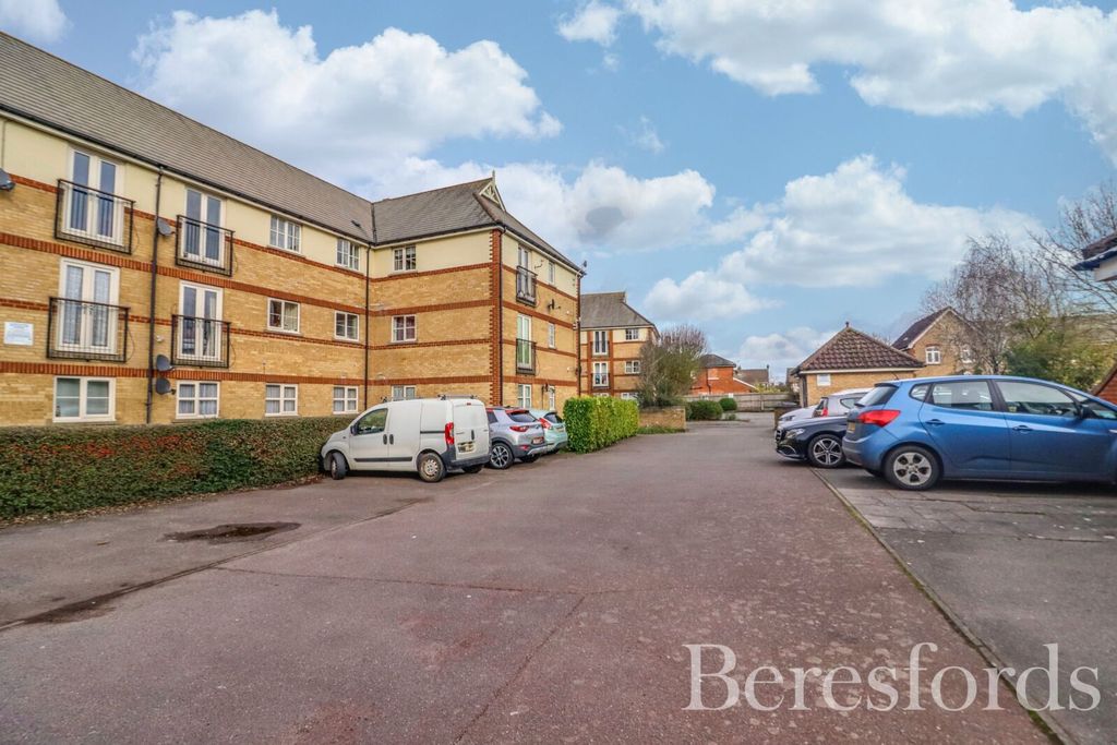 Additional image 21 of 2 bed flat for saleKeeble Way, Braintree CM7