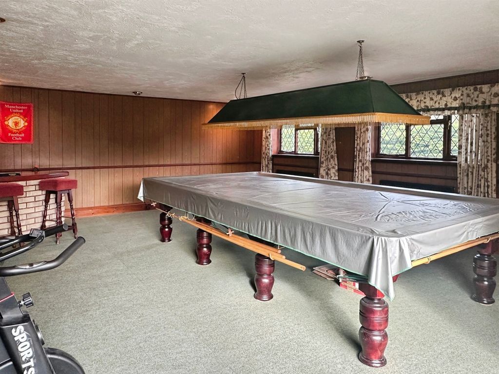 Additional image 2 of 5 bed detached bungalow for saleWilloughby Road, Bourne PE10