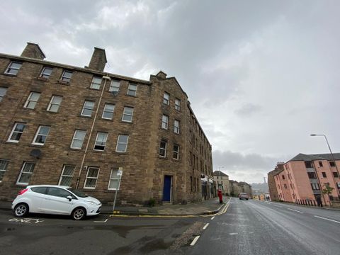 Pleasance, Newington, Edinburgh EH8