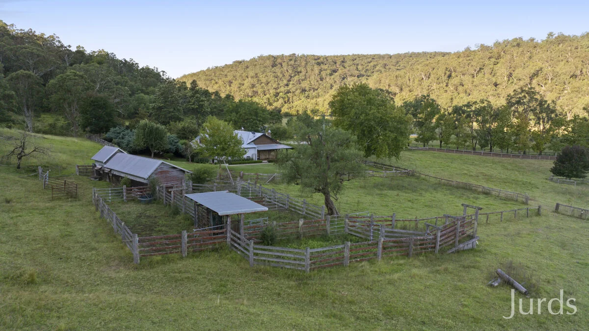 Additional image 25 of 24 Coolawine Road, Wollombi NSW 2325