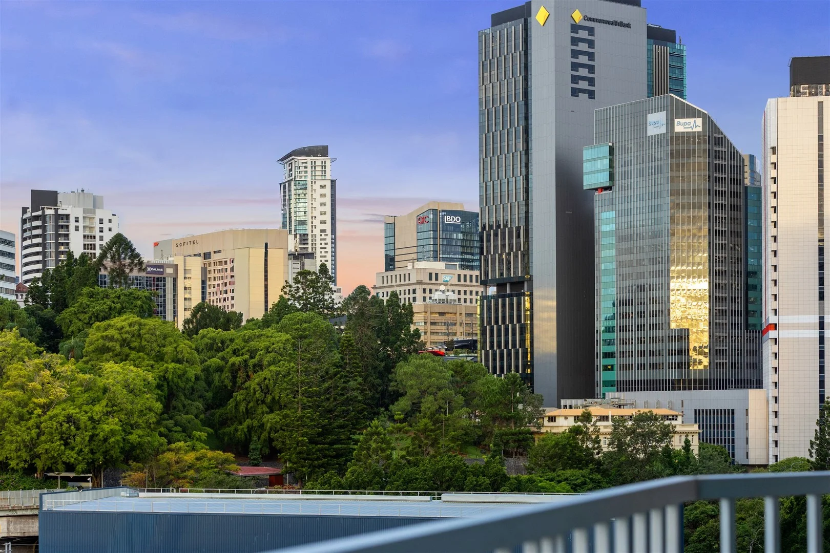 Additional image 17 of 1005/160 Roma Street, Brisbane City QLD 4000