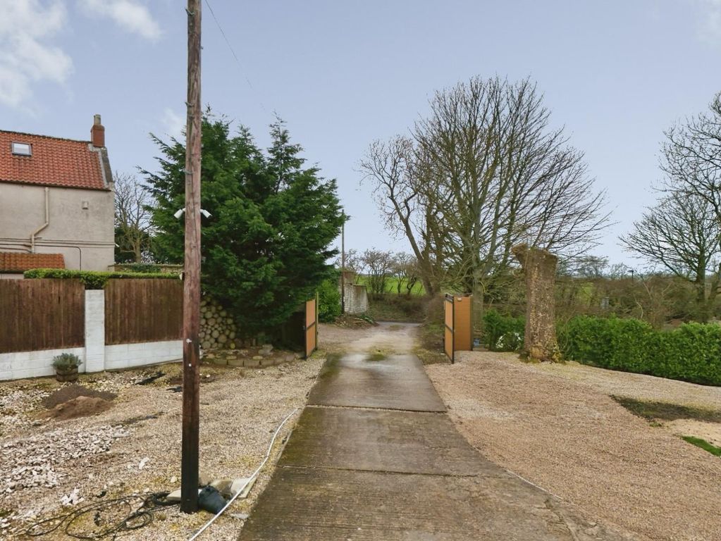 Additional image 3 of Land for saleChurch Hill, Reighton, Filey YO14
