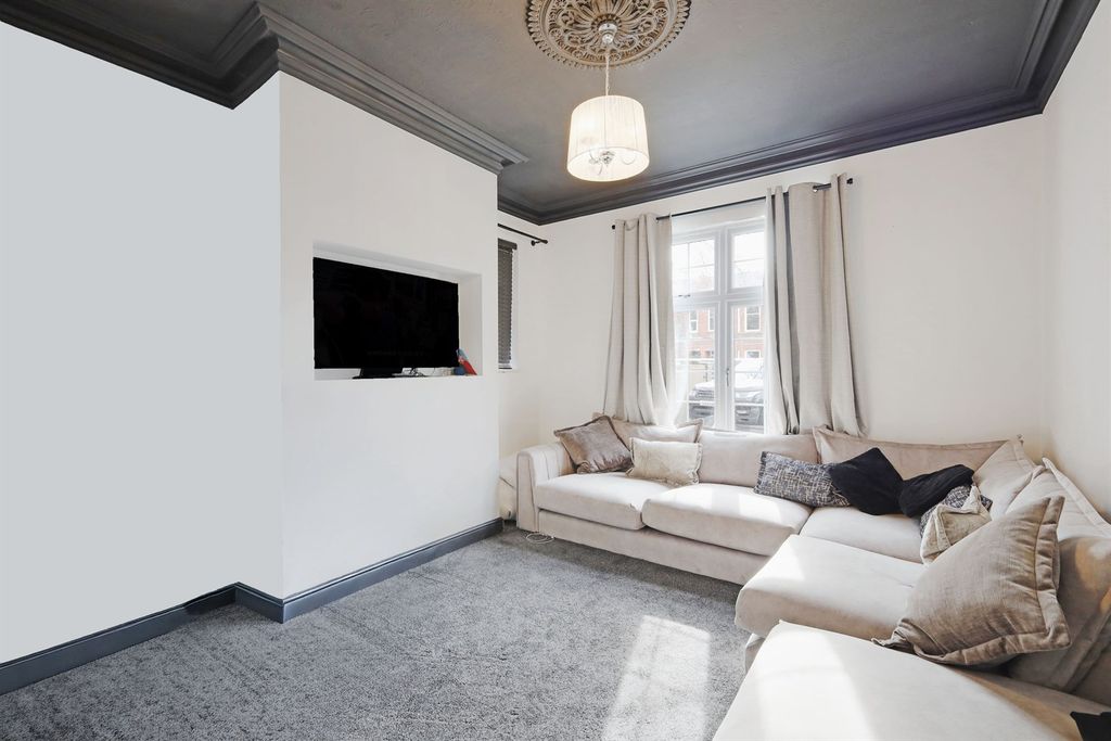 Additional image 2 of 3 bed detached house for saleSleaford Road PE21