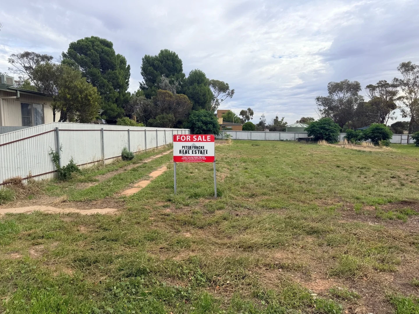 7 Bruce, Hopetoun VIC 3396