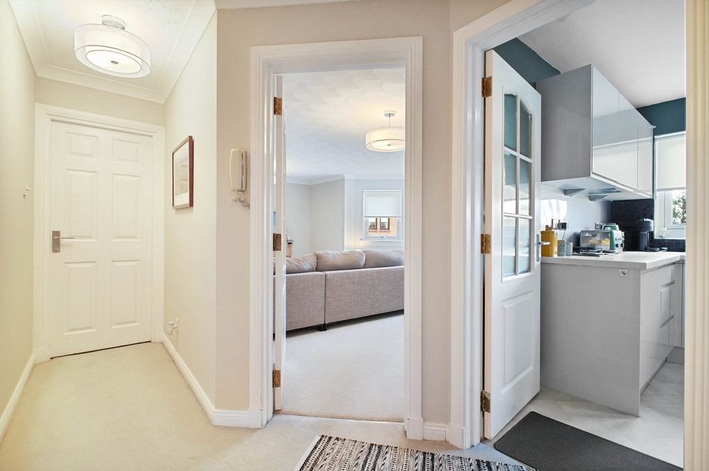 Additional image 15 of 2 bed flat for salePowmill Gardens, Prestwick KA9