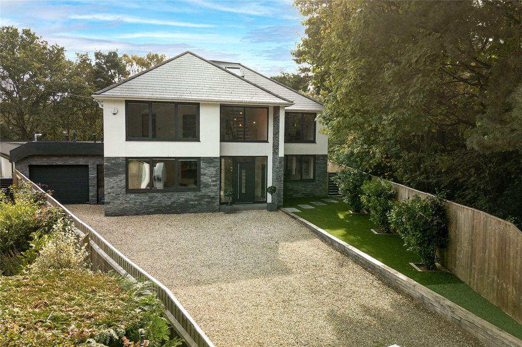 Additional image 22 of 6 bed detached house for saleEast Avenue, Bournemouth BH3