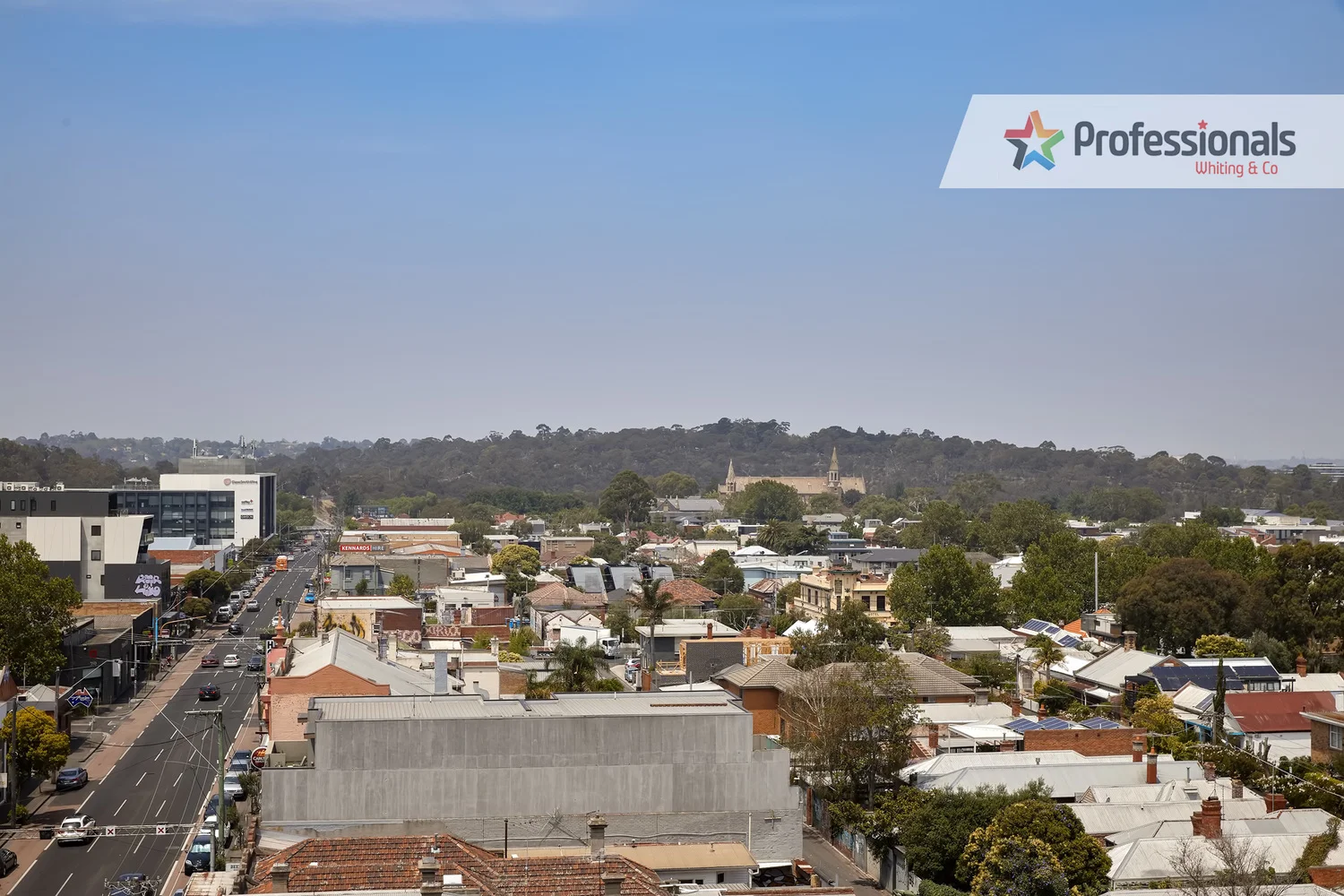 Additional image 18 of 706/251 Johnston Street, Abbotsford VIC 3067