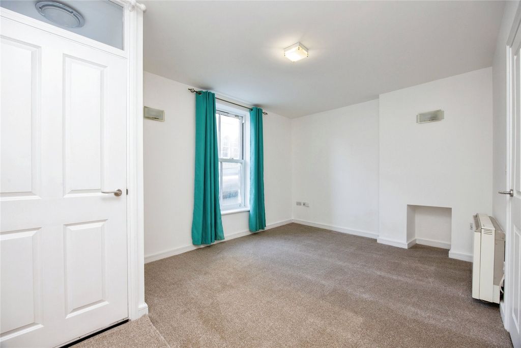 Additional image 8 of 1 bed flat for saleSt. Nicholas Street, Bodmin, Cornwall PL31