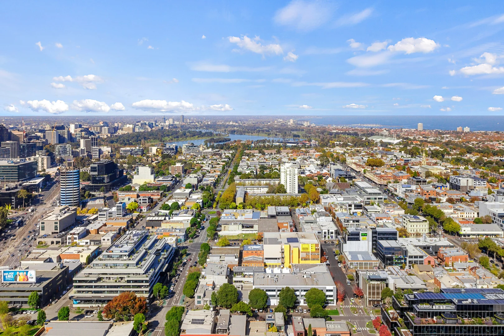 Additional image 16 of 3505/245 City Road, Southbank VIC 3006