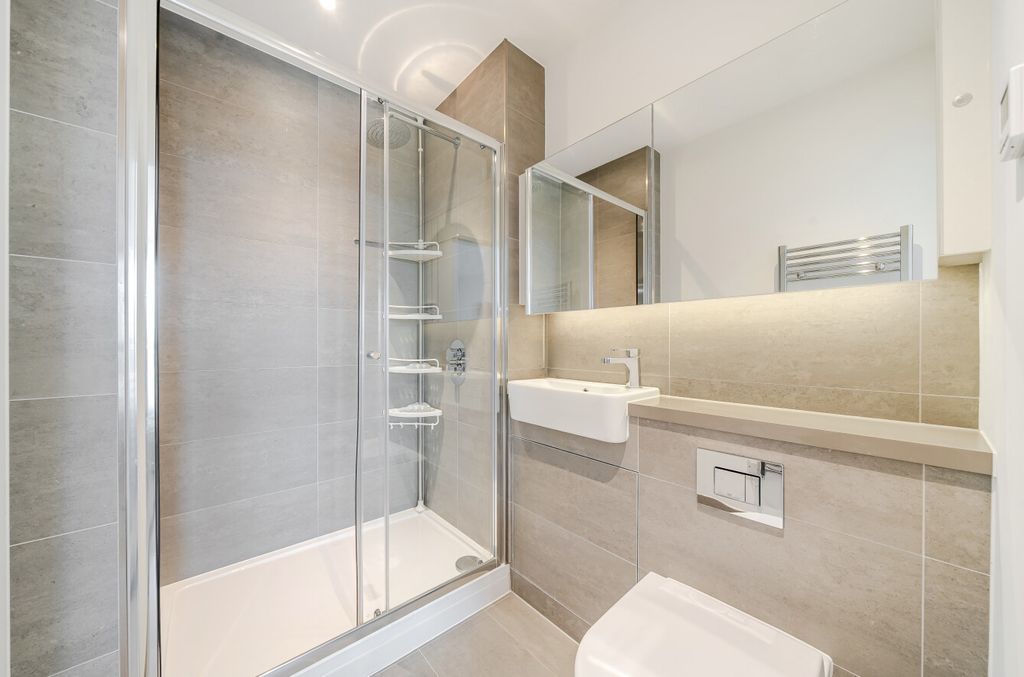 Additional image 11 of 2 bed flat for saleSt. Marks Square, Bromley BR2