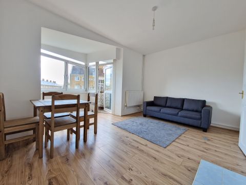 Burbage Close, London SE1