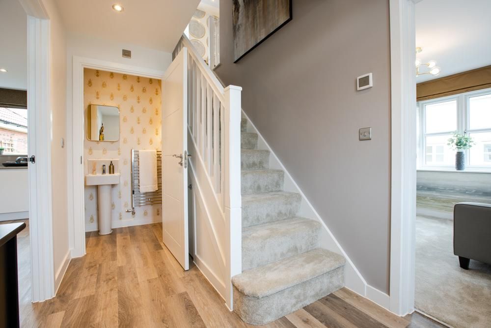 Additional image 6 of 3 bed detached house for sale"Braxton" at Ampthill Road, Houghton Conquest MK45