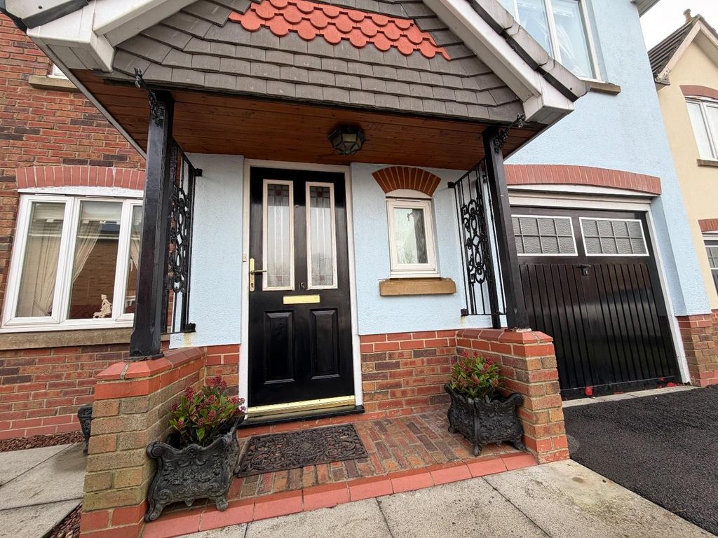Additional image 27 of 4 bed detached house for saleClarkson Court, Hartlepool TS25