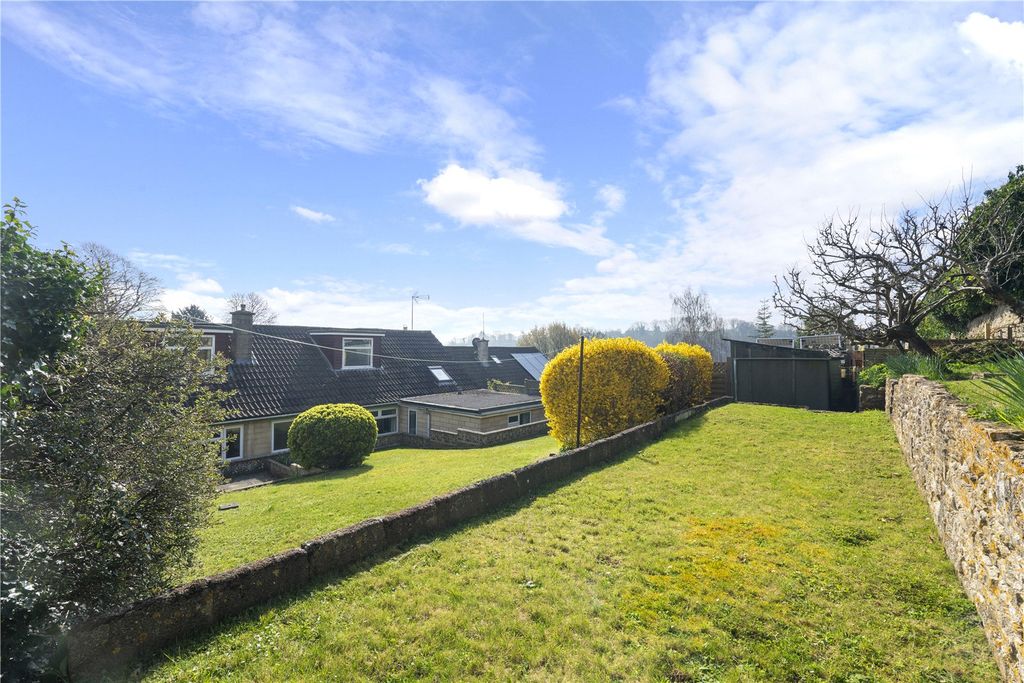 Additional image 5 of 4 bed detached house for saleSandy Leaze, Bradford On Avon BA15