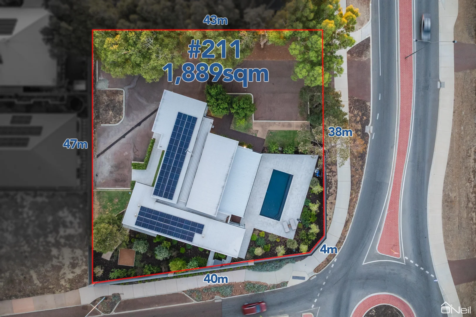 Additional image 33 of 211 Abernethy Road, Byford WA 6122