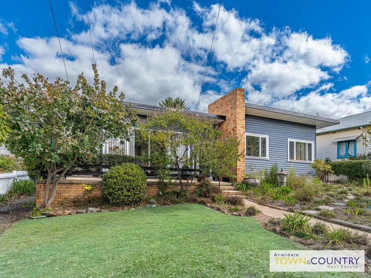 88 Newton Street, Armidale NSW 2350
