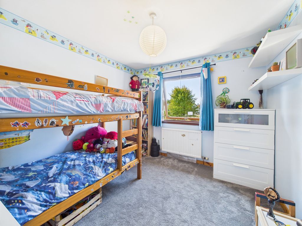 Additional image 16 of 5 bed bungalow for saleWoodhaven Little Blair Drive, Blairgowrie, Perthshire PH10