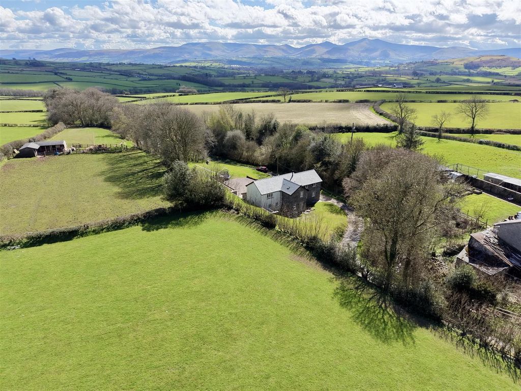 Additional image 24 of 4 bed detached house for saleGarthbrengy, Brecon LD3