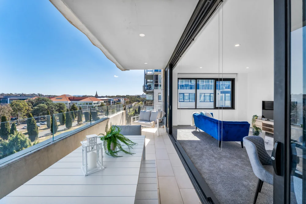 Additional image 13 of 23/1 Sydney Avenue, Barton ACT 2600