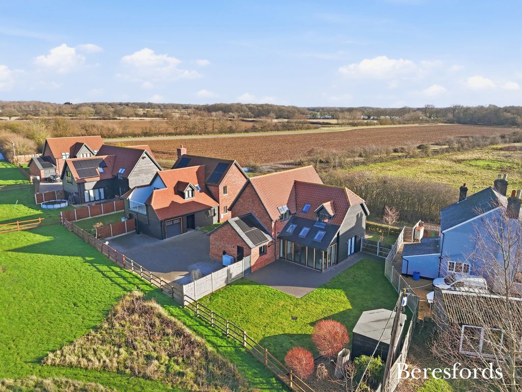 Additional image 33 of 4 bed detached house for saleSunnyfields Road, Braintree CM7