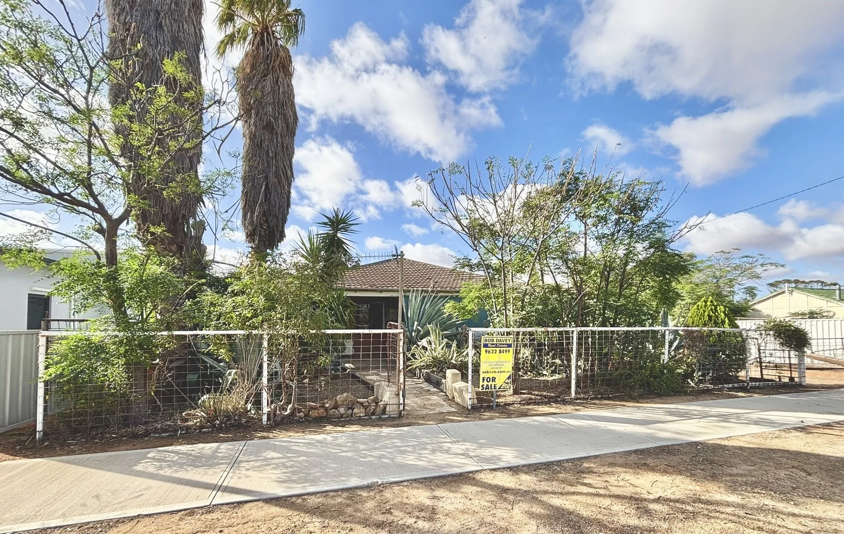 25 Allenby Street, Koorda WA 6475