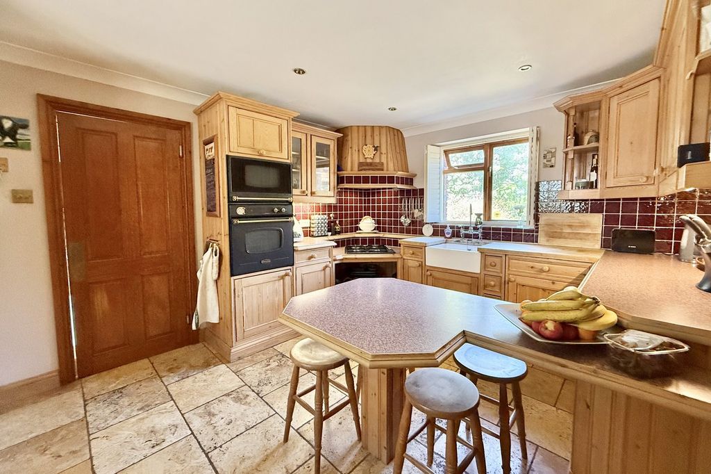 Additional image 8 of 4 bed barn conversion for saleThroop Road, Throop, Bournemouth BH8