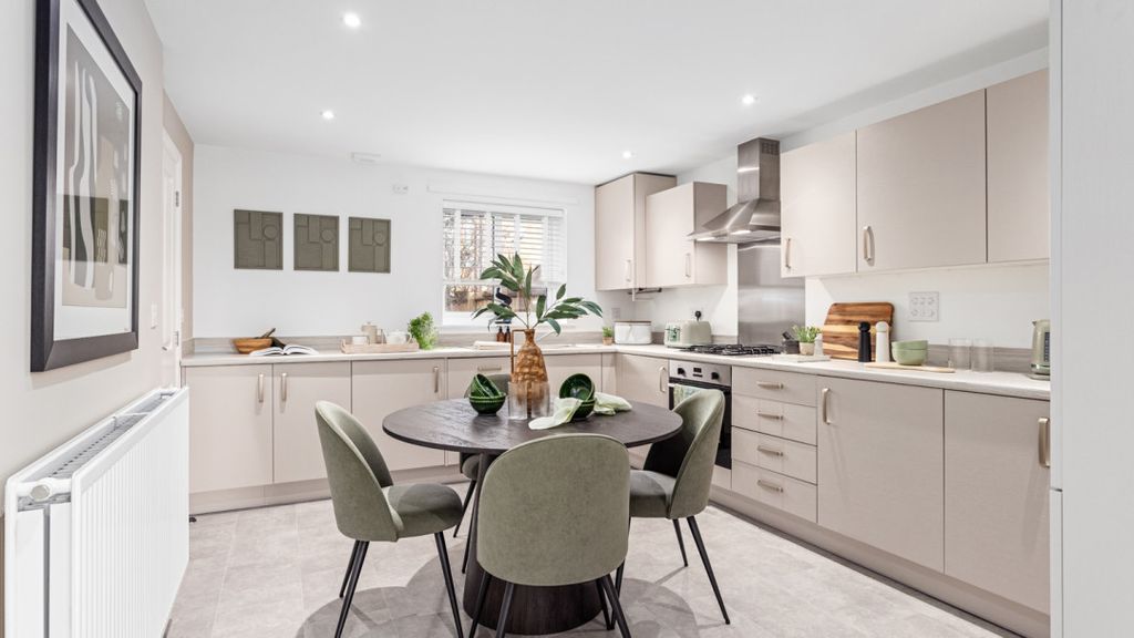 Additional image 9 of 3 bed detached house for saleBeagle Road, Cambridge CB3